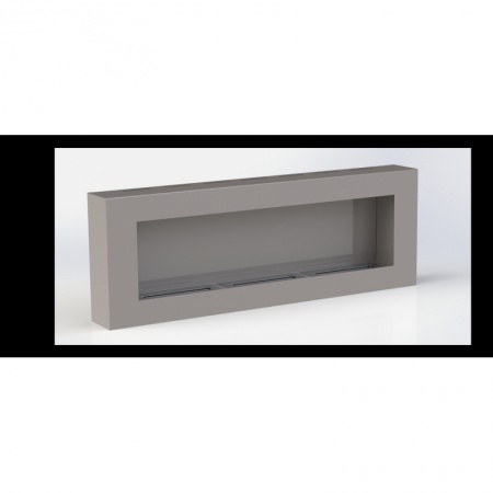 Биокамин Fire line grey Биокамин Fire line grey по цене 27 944 руб.