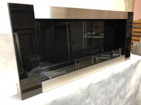 Биокамин Mercury Horizontal 900 SappFire по цене 36 450 руб.