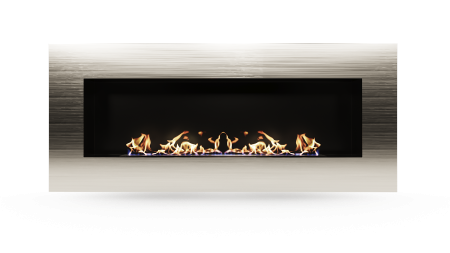 Биокамин "Русский огонь" Хай-тек 1300V встраиваемый по цене 40 150 руб.