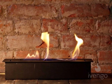 Биогорелка Ivengo Ceramic Plus 41 по цене 39 790 руб.