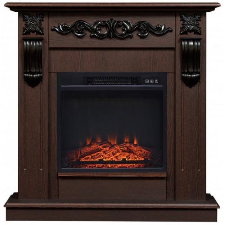 Dominica (темный орех)+Junior 18