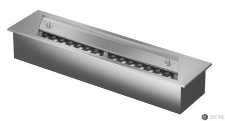 Прямоугольный контейнер ZeFire 400 по цене 15 400 руб.