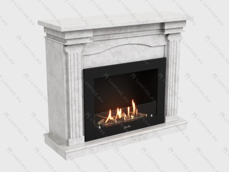 Портальный биокамин Lux Fire "Фаер Бокс 2 - 30" по цене 65 890 руб.