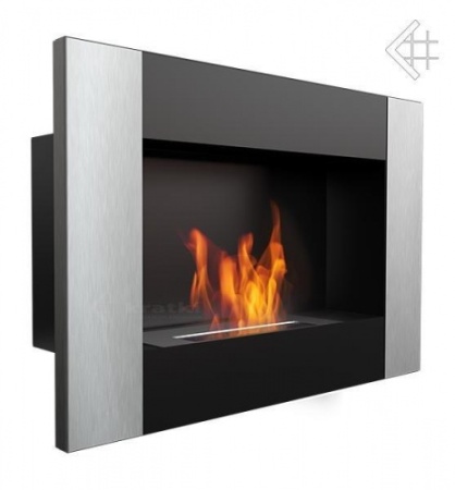 Биокамин Kratki DELTA VERTICAL (400*600), TUV по цене 