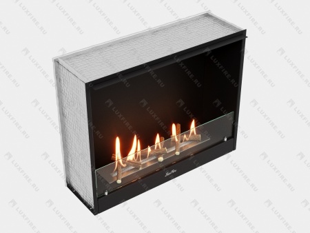 Портальный биокамин Lux Fire "Фаер Бокс 1 - 33" по цене 63 690 руб.