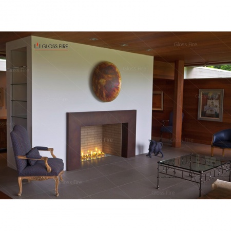 Биокамин Gloss Fire Катмай 600 - С1 Биокамин Gloss Fire Катмай 600 - С1 по цене 66 300 руб.