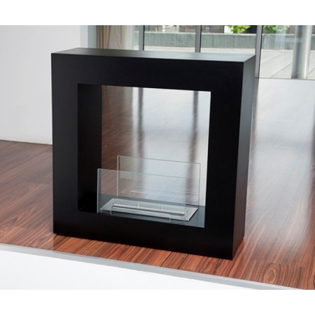 Биокамин Bio Blaze Minsk Noir по цене 179 900 руб.