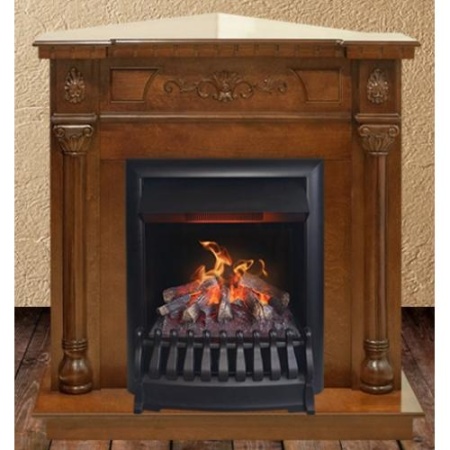 Dacota (античный дуб) угловой + Oregan 3D (Дакота)