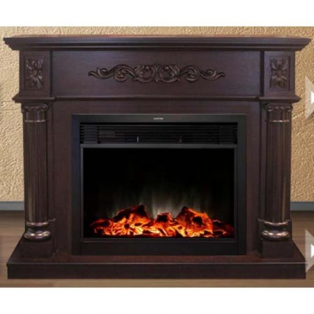 Silvia 26 (античный дуб)+Moonblaze Lux BL S