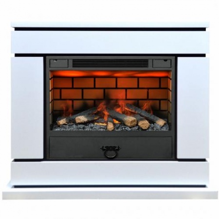 Vega (белый) + 3D Fog 29 LFX