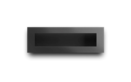 Настенный биокамин Nero 1750B по цене 433 300 руб.