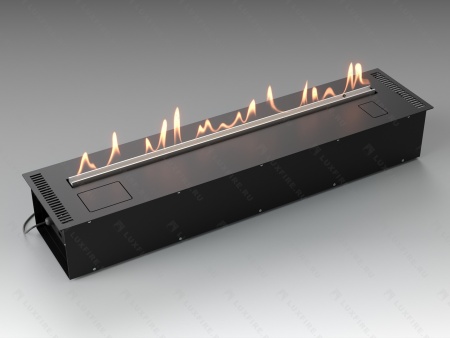 Автоматический биокамин Lux Fire Smart Flame 1200 RC по цене 385 770 руб.