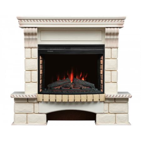 Tango Premium de Luxe (слоновая кость)+Vista 25 FX IR