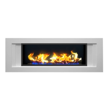 Биокамин в линейном портале "Русский огонь" Лайн по цене 92 800 руб.