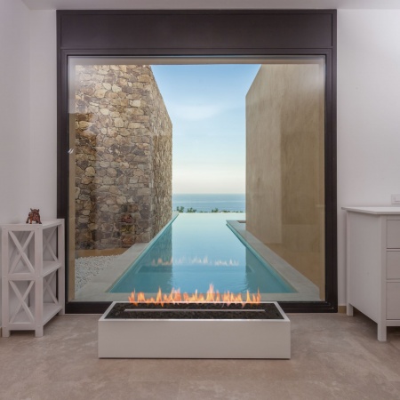 Биокамин  Fire Line Automatic 3 L=1490 по цене 1 148 000 руб.