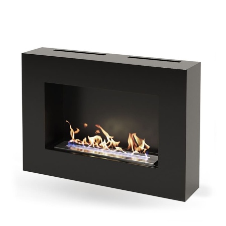 Биокамин "Русский огонь" Лофт 650N настенный по цене 17 500 руб.