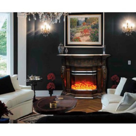 Volcano (черный)