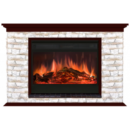 Пафос Алтай 33 (красное дерево)+Premier S33