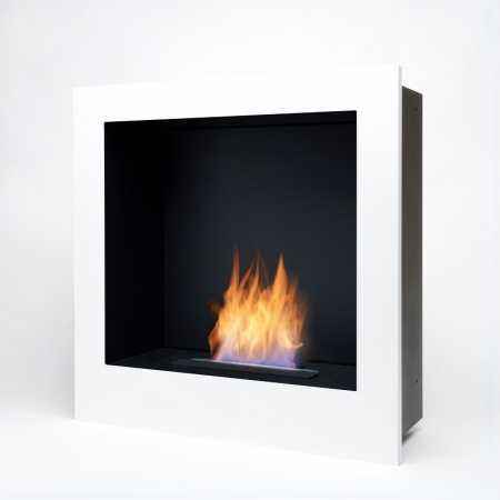 Встраиваемый очаг Safretti Nemo FW по цене 172 275 руб.