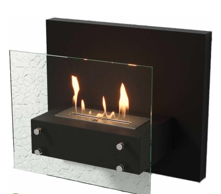 Биокамин настенный Lux Fire ПРЕМЬЕРА 600 по цене 32 340 руб.