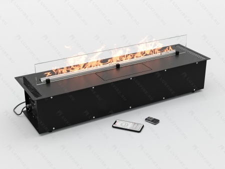 Автоматический биокамин Lux Fire Genius-I 1000 по цене 590 000 руб.