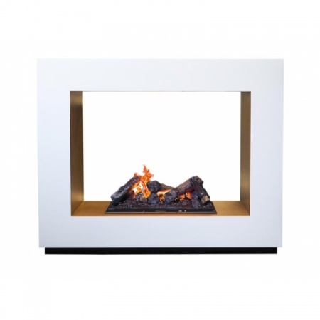 Портал для биокамина Мишель PremiumFire по цене 94 800 руб.