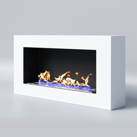 Биокамин "Русский огонь" Блонд 800N настенный по цене 21 400 руб.