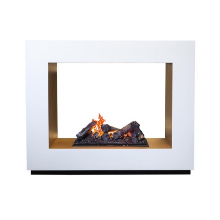 Портал для биокамина Мишель PremiumFire по цене 94 800 руб.