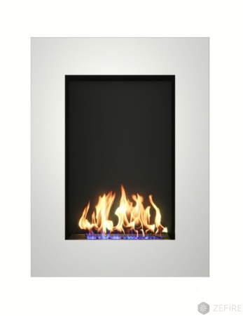Настенный биокамин ZeFire IDEAL по цене 44 800 руб.
