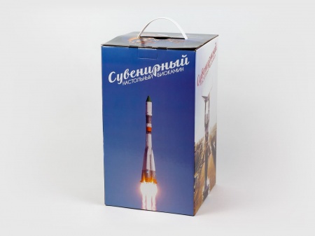 Биокамин настольный Lux Fire "ВДВ" М по цене 14 030 руб.