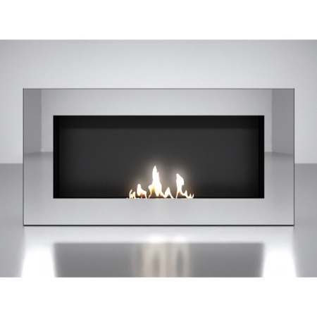 Биокамин встраиваемый W250S PremiumFire по цене 31 320 руб.