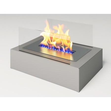 Биокамин Twinkle mini grey по цене 10 556 руб.